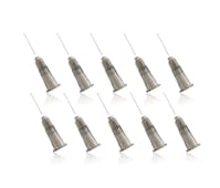 #RCM-SGT - RC MAKER Stainless Steel Glue Extension Nozzle (10)