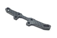 #RCM-T420-FST - RC MAKER GeoCarbon Front Shock Tower for XRAY T4'20/'21