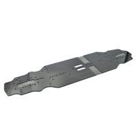 #RCM-X4-SFC - RC MAKER SlimFlex 2.2mm Carbon Chassis for XRAY X4