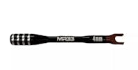 #MR33-TBW4 - MR33 Spring Steel Turnbuckle Wrench 4mm