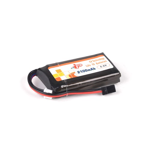 # IPLFP804272-2S - INTELLECT TX LIFE 2100MAH 1C 2S - FUTABA 4GRS