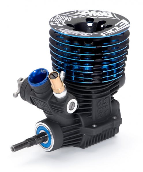 #OS1CJ00 - O.S. SPEED B21 Adam Drake 3 Off-Road