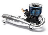 #OS1CJ00 - O.S. SPEED B21 Adam Drake 3 Off-Road /T2090SC Combo