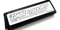 #T49001003S - ZOMBIE 4900mah 11.1V 100C soft pack