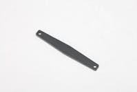 #GT1-04 - Yokomo FRP rear bulkhead plate for GT1