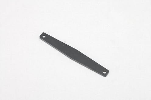 #GT1-04 - Yokomo FRP rear bulkhead plate for GT1
