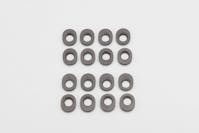 #GT1-20H - Yokomo Bearing height adapter for GT1