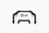 #GT1-22 - Yokomo Rear body mount/mount block for GT1