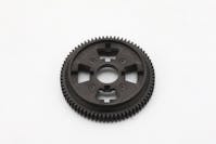 #GT1-24S74 - Yokomo Spur gear for GT1 74T gear differential