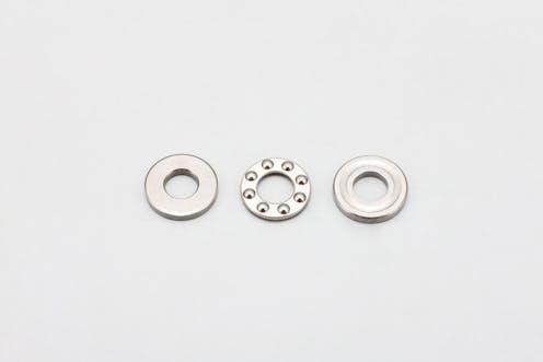 #GT1-24TBB - Yokomo Thrust bearing for GT1 gear differential