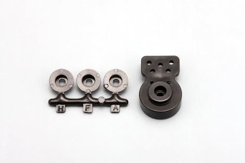 #GT1-26 - Yokomo Servo Saver for GT1