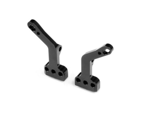 #XR301971 - TEAM XRAY XLP ALU SHOCK TOWER FRONT - SWISS 7075 T6 (L+R)