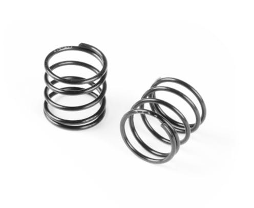 #XR308164 - TEAM XRAY XLP SPRING-SET PROGRESSIVE C=2.4-2.7 (2)