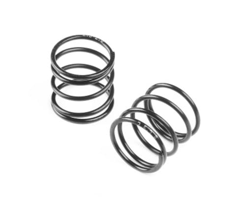 #XR308165 - TEAM XRAY XLP SPRING-SET PROGRESSIVE C=2.5-2.8 (2)