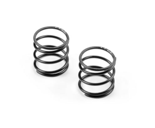 #XR308166 - TEAM XRAY XLP SPRING-SET PROGRESSIVE C=2.6-2.9 (2)