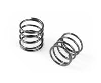 #XR308175 - TEAM XRAY XLP SPRING-SET C=2.5 (2)