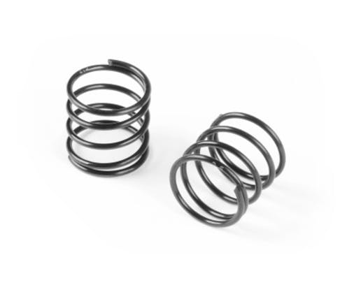 #XR308175 - TEAM XRAY XLP SPRING-SET C=2.5 (2)