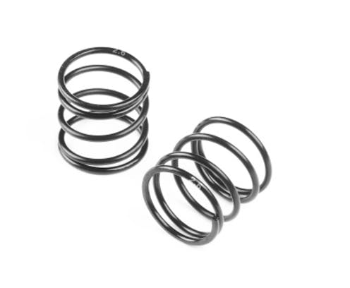 #XR308176 - TEAM XRAY XLP SPRING-SET C=2.6 (2)