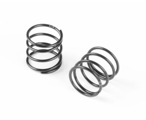 #XR308178 - TEAM XRAY XLP SPRING-SET C=2.8 (2)