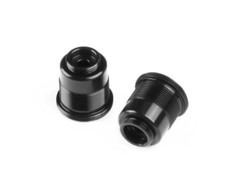 #XR308325 - TEAM XRAY XLP ALU SHOCK BODY (2)