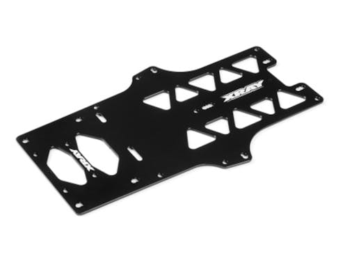 #XR371120 - TEAM XRAY X12'23 ALU FLEX CHASSIS 2.0MM - 7075 T6