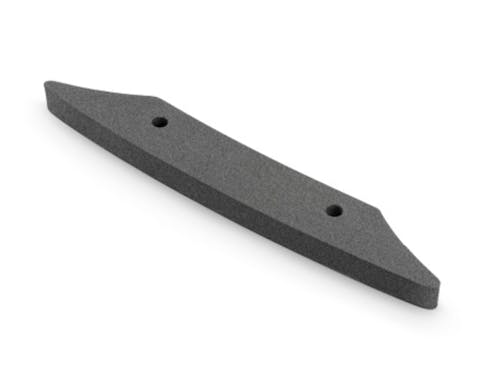 #XR371222 - TEAM XRAY X12 FOAM BUMPER