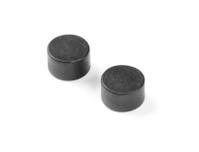 #XR372271 - TEAM XRAY COMPOSITE STEERING BLOCK BACKSTOP (2)
