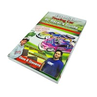 #RCM-BOOK3 - RC MAKER ESSENTIAL TOURING CAR RC RACER'S GUIDE BY DAVE B STEVENS