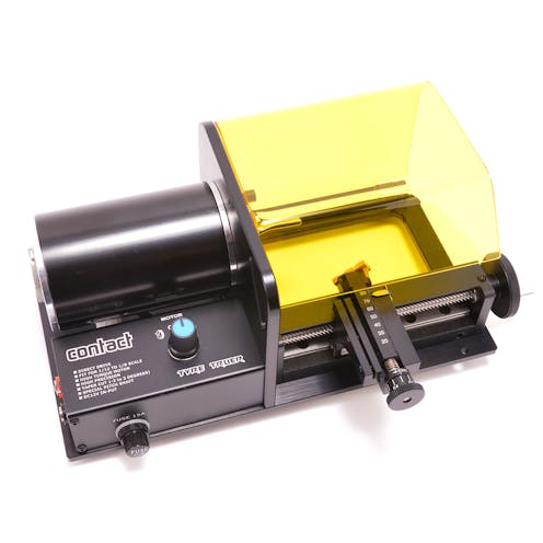 #J015 - CONTACT TYRE TRUER - V3