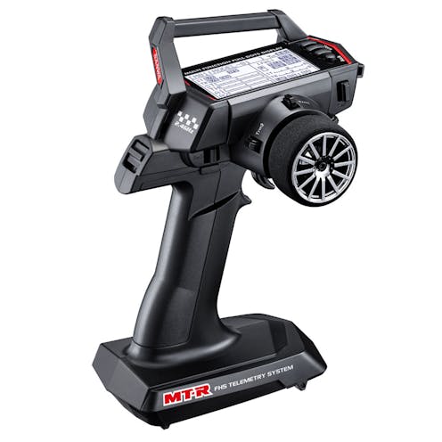 #SA101A32773A - SANWA MT-R RADIO SET WITH RX-493I