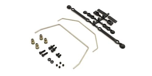 #K.UTW005B - KYOSHO Stabilizer Set Kyosho Ultima