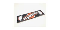 #K.IFD100-OW - KYOSHO Orange Wingskins for 1:8 Kyosho Inferno MP10 Wing