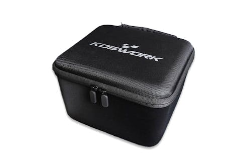 #KOS32401 - Koswork Hard Case Transmitter Bag for M17-MT44-NB4
