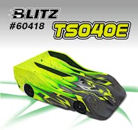 #60418-10 - BLITZ TS040E 1.0MM