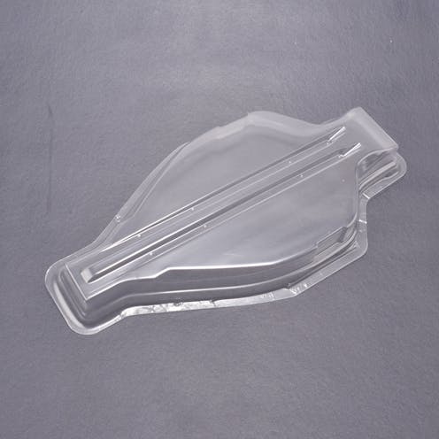 #U5144 - Schumacher Undertray - ProCat