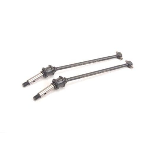 #U8062 - Schumacher Roche Front Driveshaft Short - CAT L1/EVO (pr)