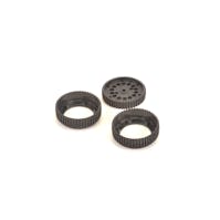 #U8277 - Schumacher Diff Pulley Mouldings - ProCat