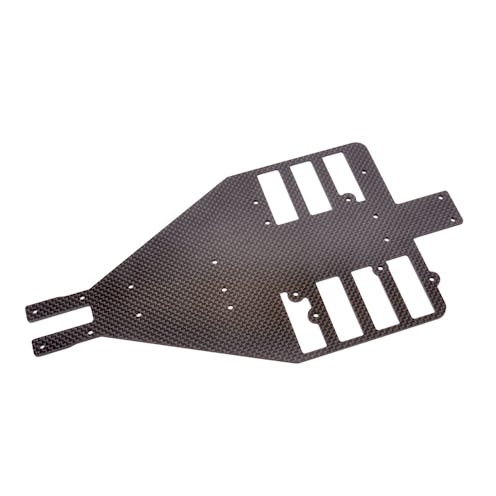 #U8289 - Schumacher CF Chassis - Procat