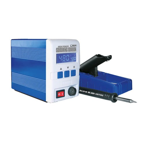 #LRP65800 - LRP High Power Soldering Station