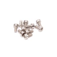 #U8309 - Schumacher M3x6 Stainless Steel Cap Head (pk10)
