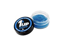 #1U-120302 - 1up Blue - O-Ring Grease XL 8g