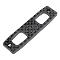 #1U-150502 - 1up RC10B6.3 HD Carbon Fiber Servo Mount Brace