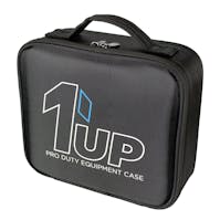 #1U-160501 - 1up Pro Duty Equipment Case - 23 x 20 x 7.5cm Interior