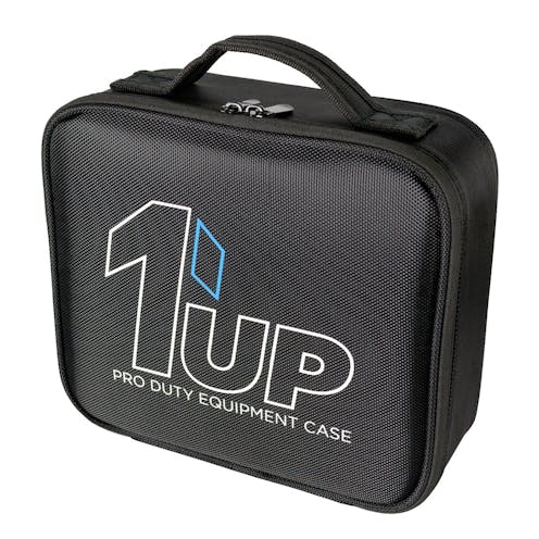 #1U-160501 - 1up Pro Duty Equipment Case - 23 x 20 x 7.5cm Interior