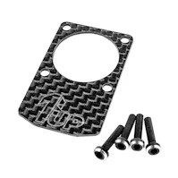 #1U-190501 - 1up Pro ESC Capacitor Mount - 25mm - Use With Fan