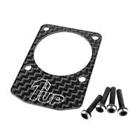 #1U-190502 - 1up Pro ESC Capacitor Mount - 30mm - Use With Fan