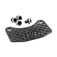 #1U-190504 - 1up Pro ESC Capacitor Mount - 30mm - Use W/O Fan