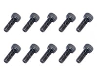 #OS79871020 - OS Engines Hex Screw M2.6x7mm (10)
