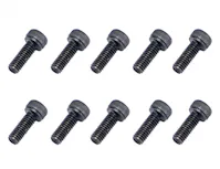 #OS79871020 - OS Engines Hex Screw M2.6x7mm (10)