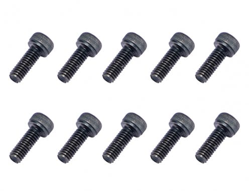 #OS79871020 - OS Engines Hex Screw M2.6x7mm (10)